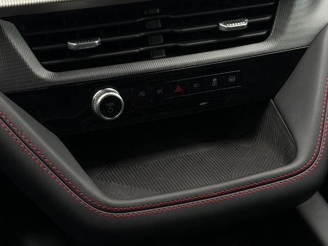 New 2026 Ford Explorer ST-Line w/ Premium Package RWD image 46