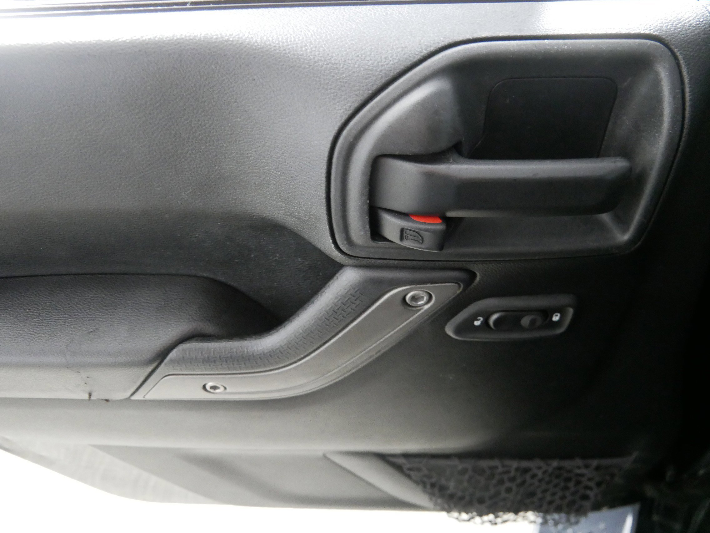 Used 2017 Jeep Wrangler Unlimited Sport w/ Quick Order Package 24S image 19