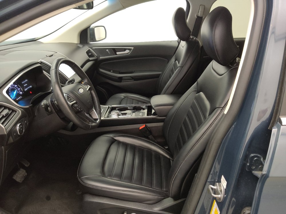 Used 2019 Ford Edge SEL w/ Equipment Group 201A AWD/4WD image 17