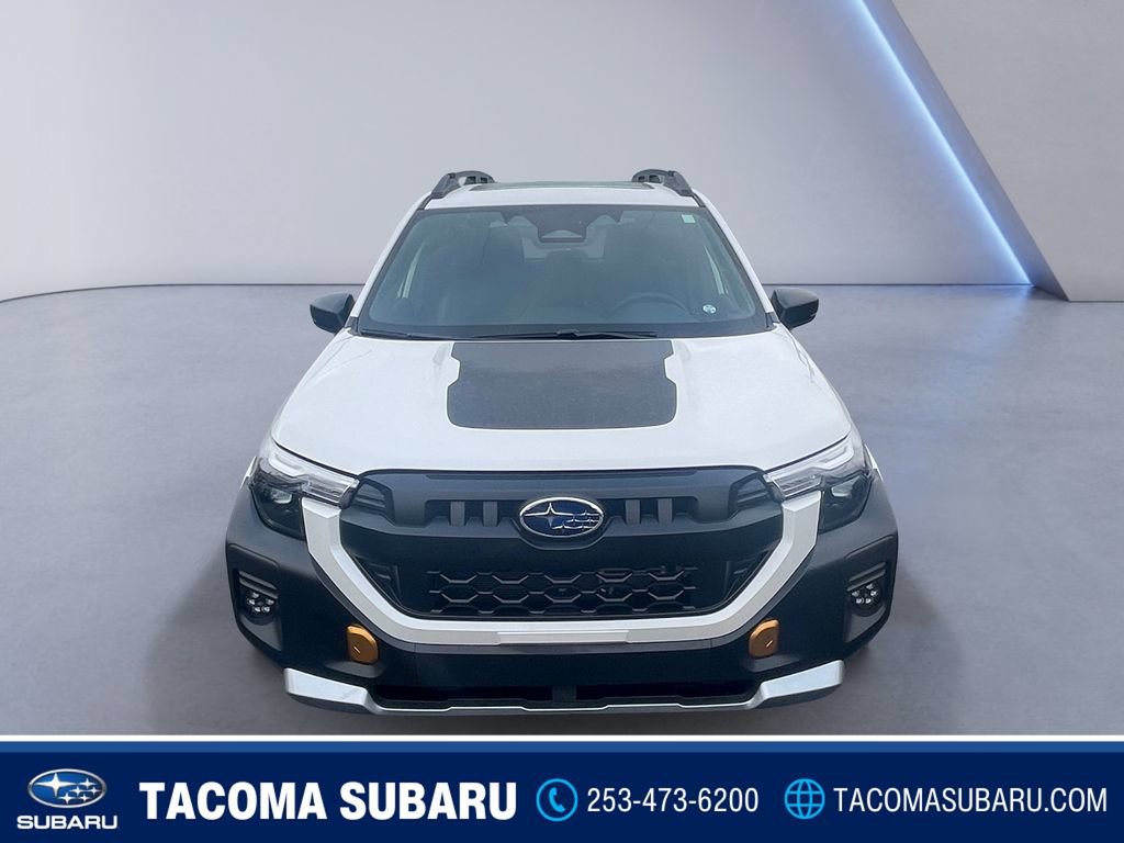 New 2026 Subaru Forester Wilderness AWD/4WD image 9