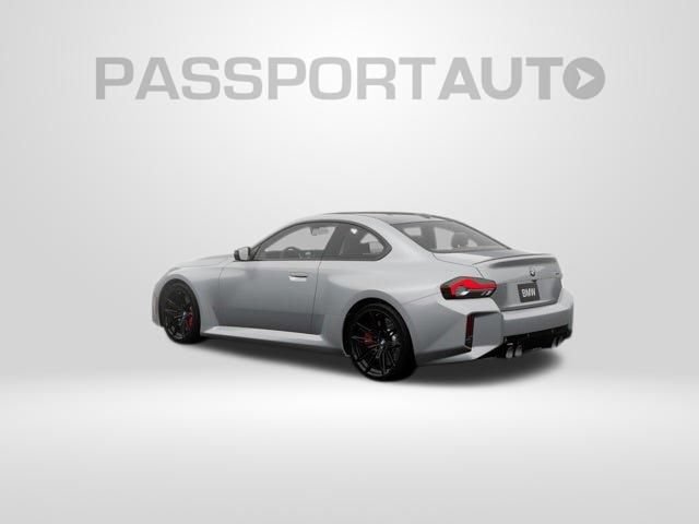 New 2026 BMW M2 w/ Lighting Package RWD image 2