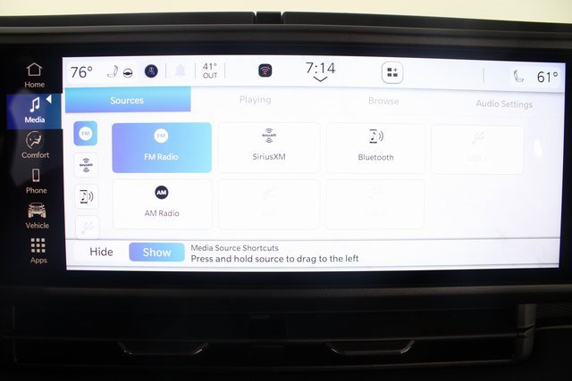 New 2026 Jeep Wrangler Unlimited Rubicon image 5