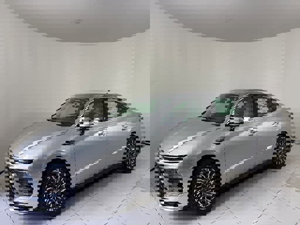 New 2025 Hyundai Sonata SEL