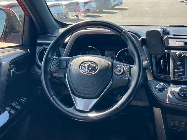 Used 2016 Toyota RAV4 SE AWD/4WD image 9
