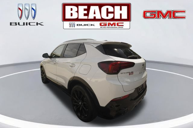 Used 2024 Buick Encore GX Sport Touring w/ Experience Buick Package FWD image 5