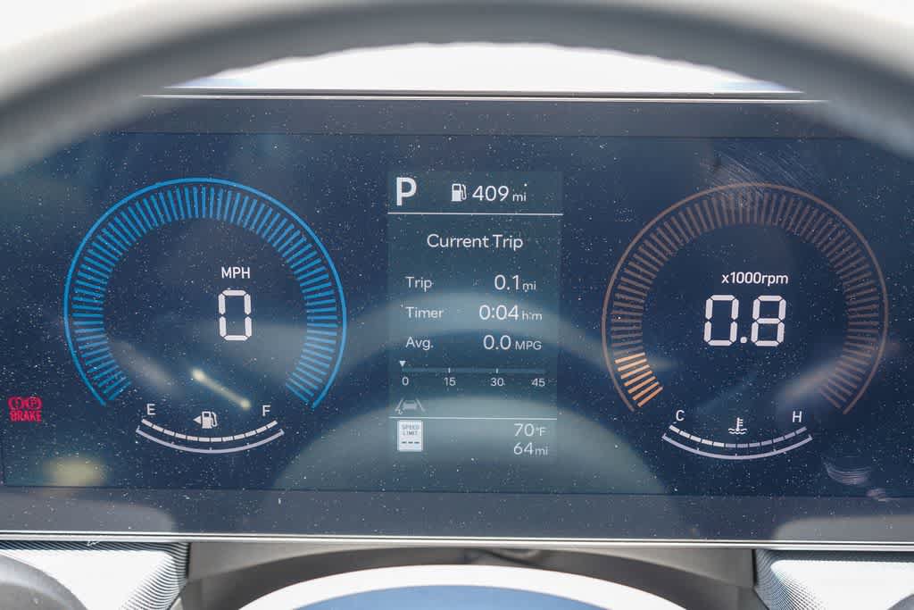 New 2026 Hyundai Sonata SEL FWD image 21