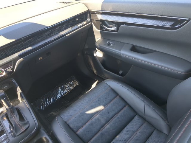Used 2024 Honda CR-V Sport Touring image 19