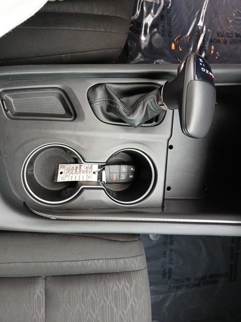 Used 2026 Dodge Durango GT RWD image 46