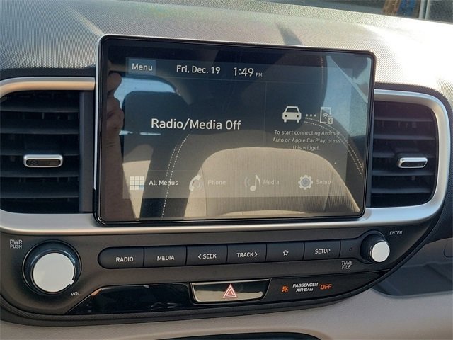 New 2026 Hyundai Venue SEL image 9