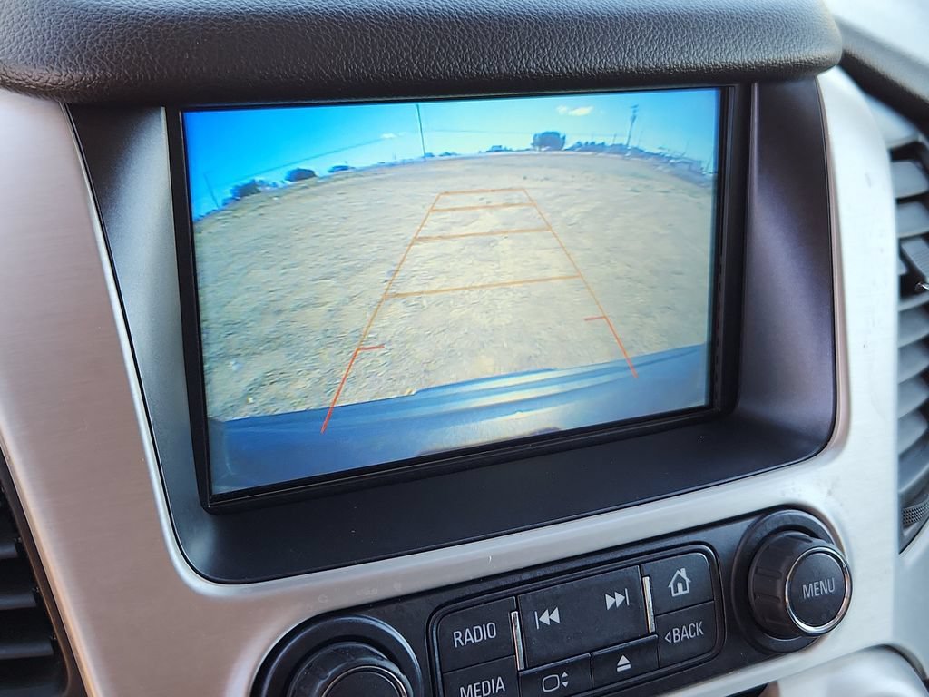 Used 2019 GMC Yukon XL SLT AWD/4WD image 24
