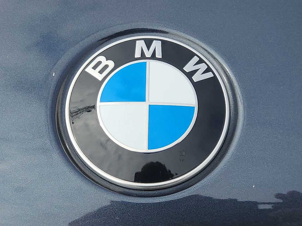 Used 2022 BMW X5 xDrive40i w/ M Sport Package image 30