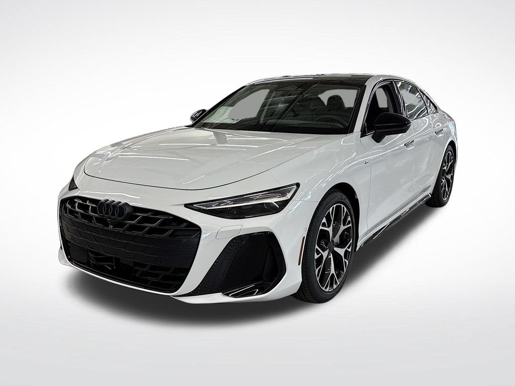 New 2026 Audi A6 Prestige AWD/4WD image 1