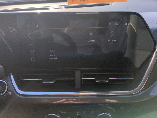 New 2026 Chevrolet Trax ACTIV w/ Driver Confidence Package FWD image 14