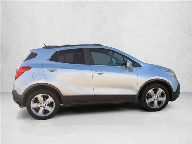 Used 2015 Buick Encore Convenience image 4