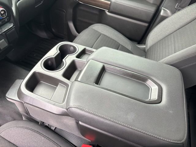 Used 2022 Chevrolet Silverado 1500 LT image 21