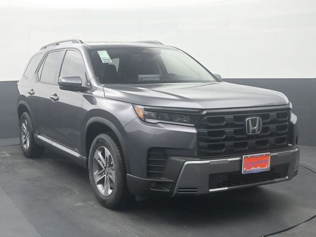 New 2026 Honda Pilot EX-L image 2