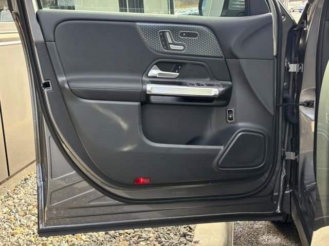 Certified 2025 Mercedes-Benz GLB 250 GLB 250 image 19