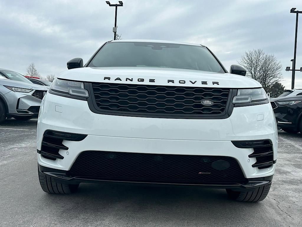 Used 2023 Land Rover Range Rover Velar R-Dynamic S image 2