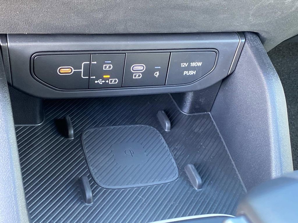 New 2026 Kia K4 GT-Line image 9