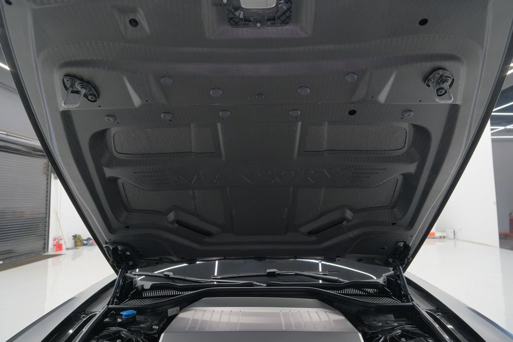 Used 2026 Rolls-Royce Spectre image 60