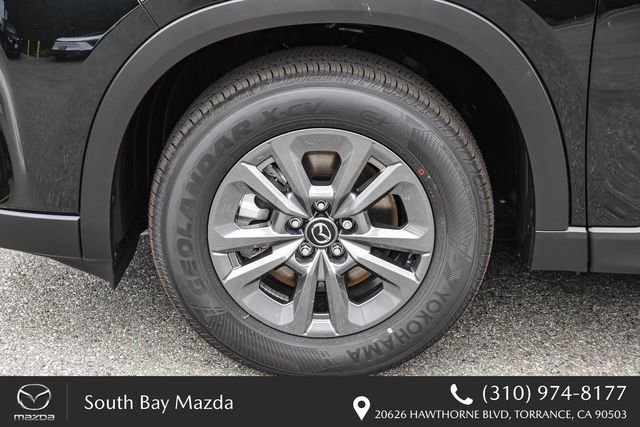 New 2026 MAZDA CX-5 Select AWD/4WD image 11