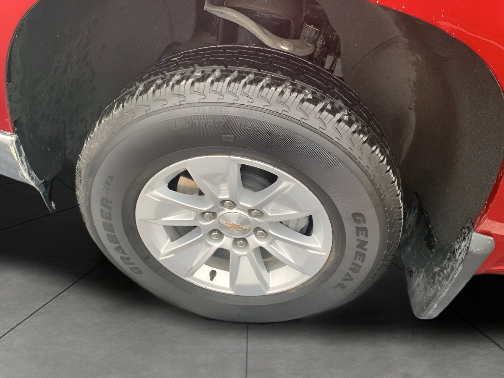 Used 2022 Chevrolet Silverado 1500 LT image 21