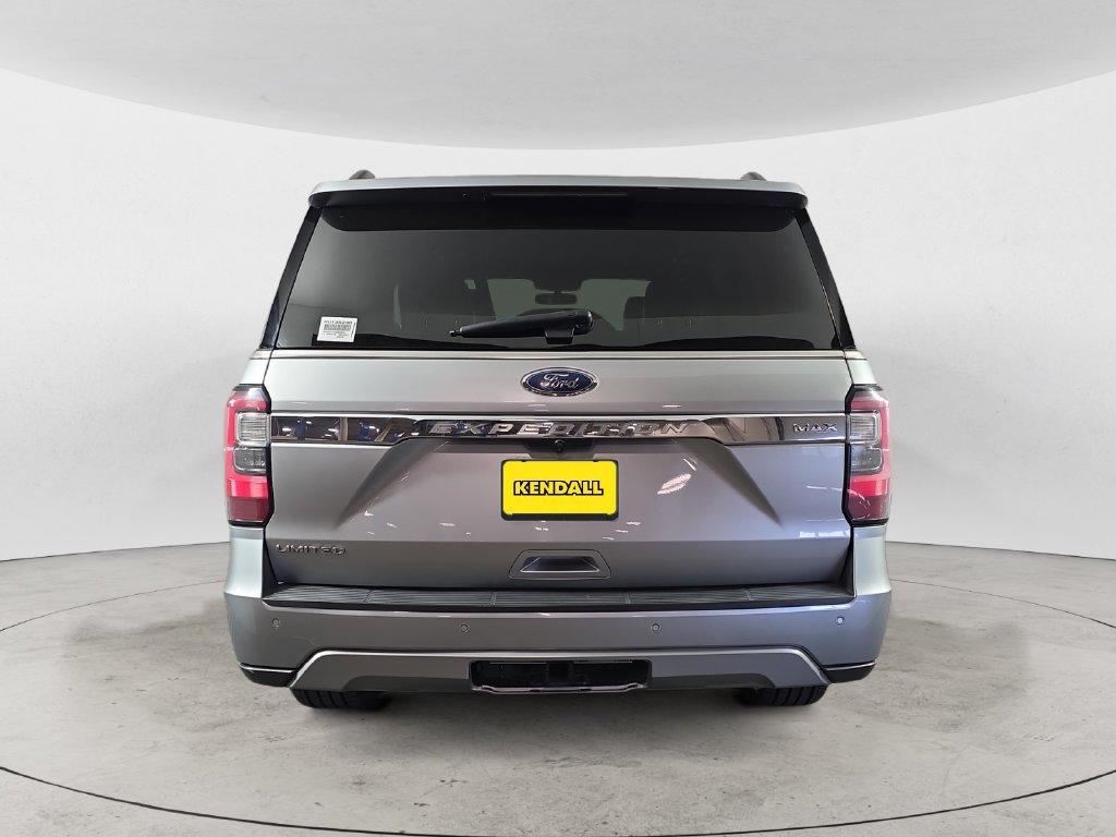 Used 2020 Ford Expedition Max Limited AWD/4WD image 6