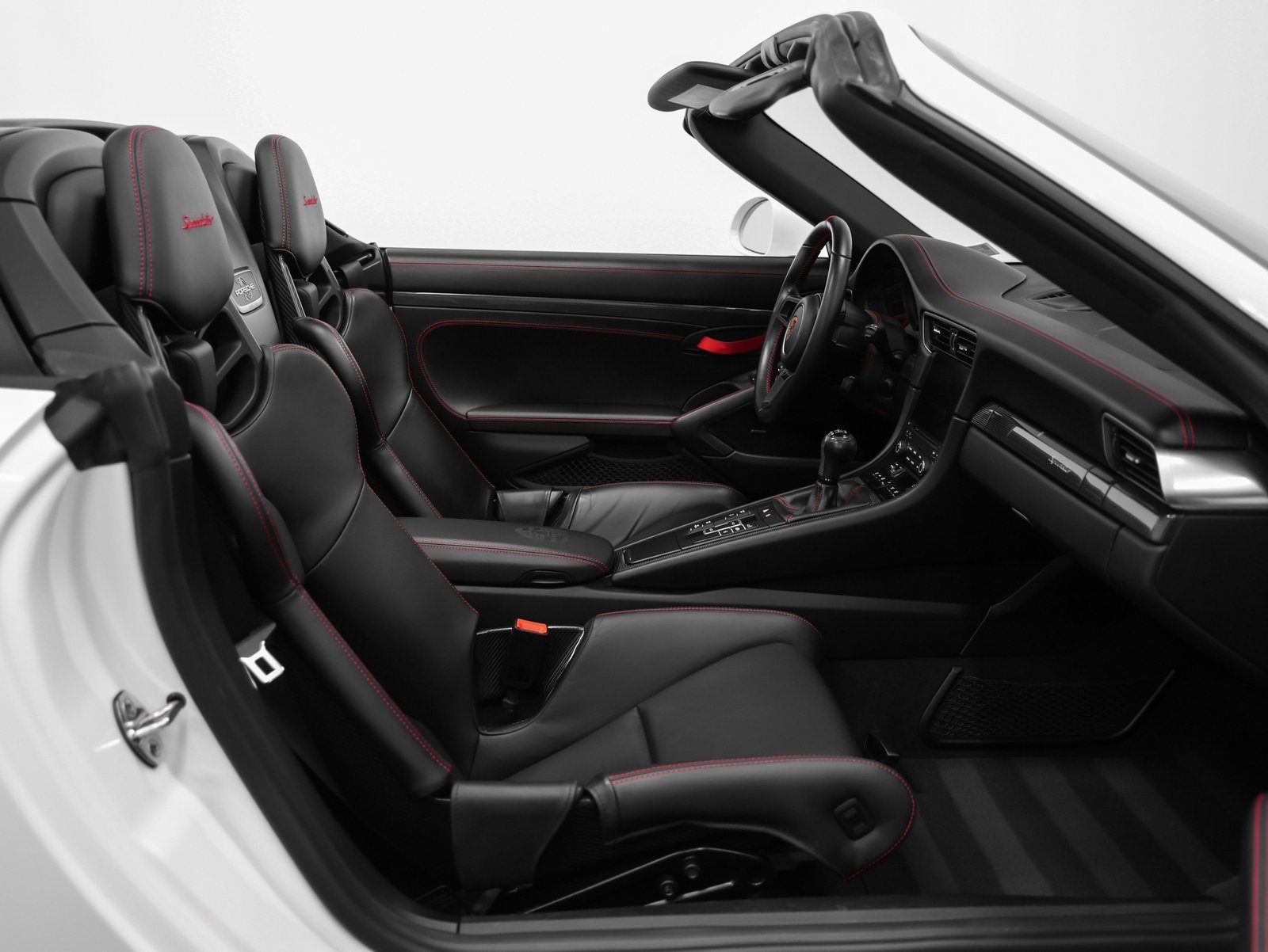 Used 2019 Porsche 911 Speedster image 40