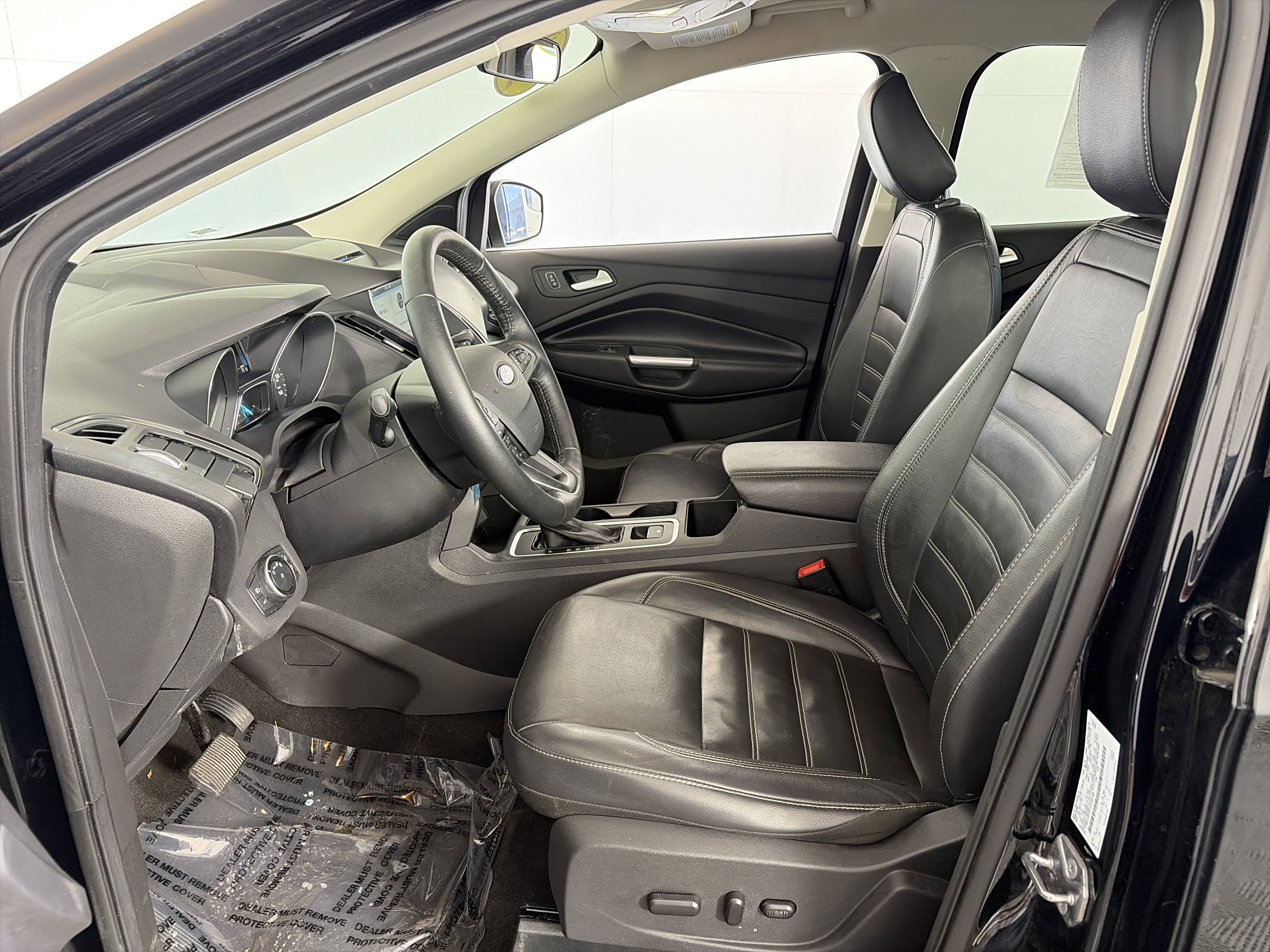 Used 2018 Ford Escape SEL AWD/4WD image 6