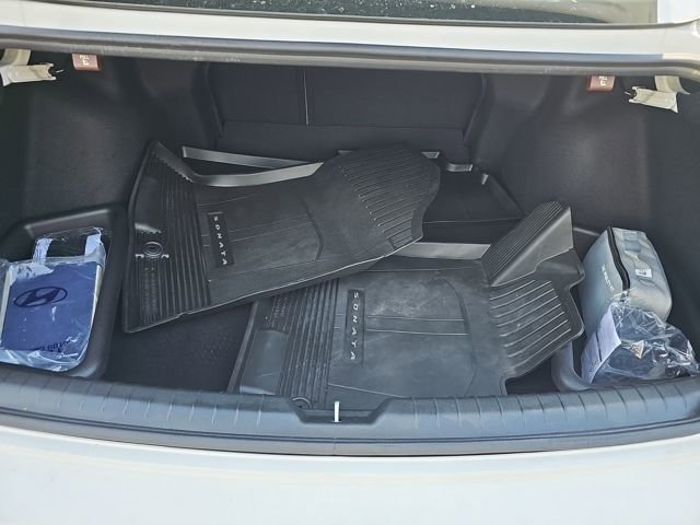 Used 2023 Hyundai Sonata Limited w/ Cargo Package image 35