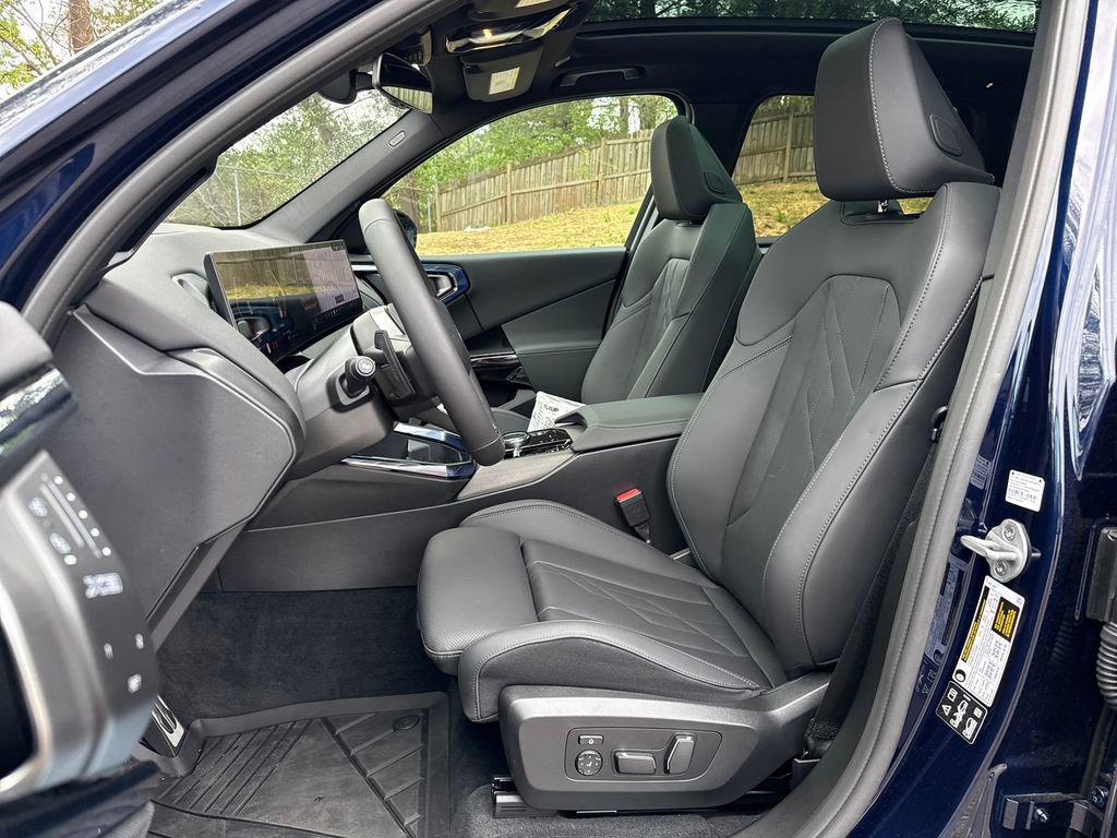 Used 2026 BMW X3 xDrive30 image 11