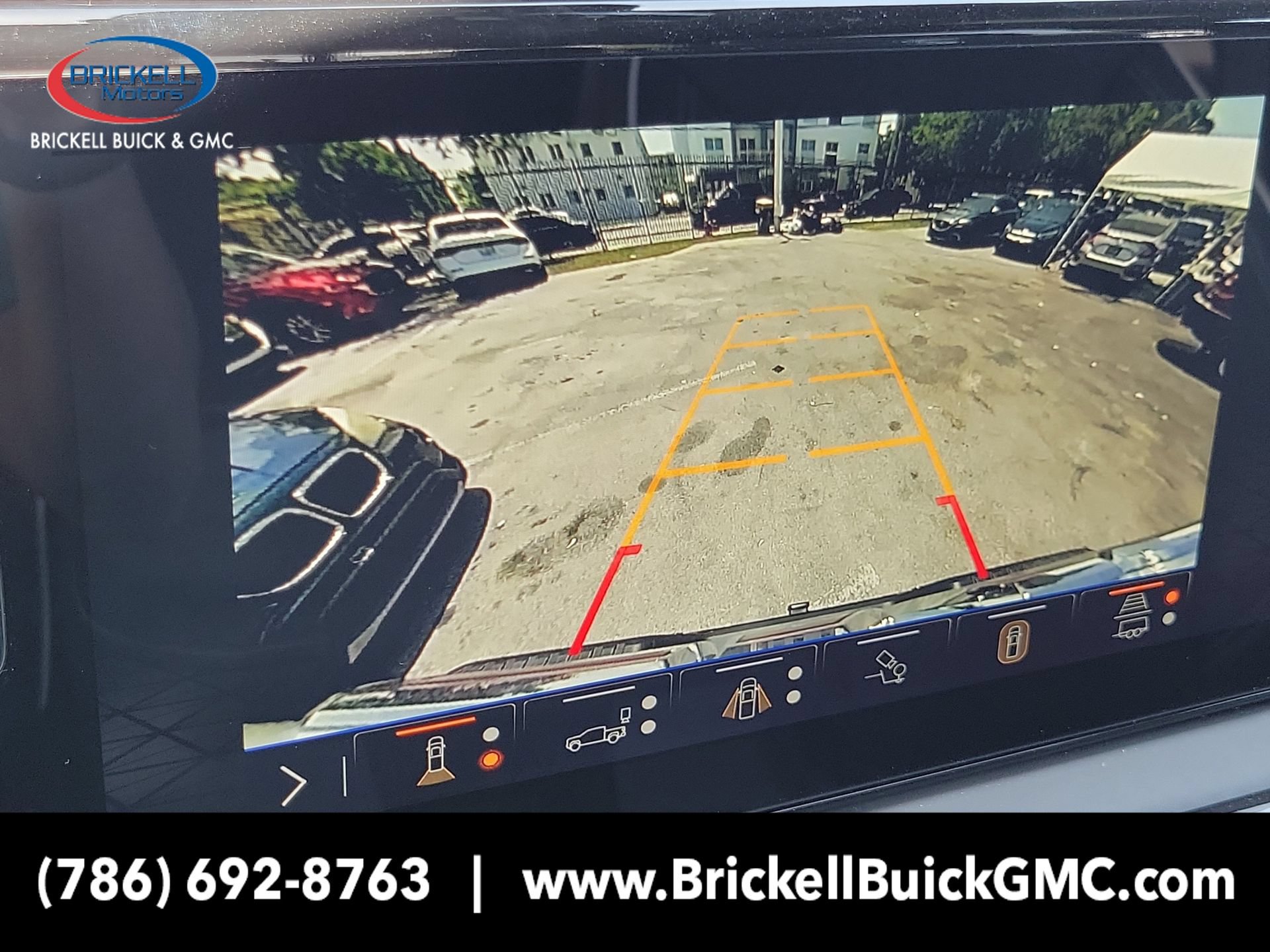 New 2026 GMC Sierra 1500 AT4X AWD/4WD image 26