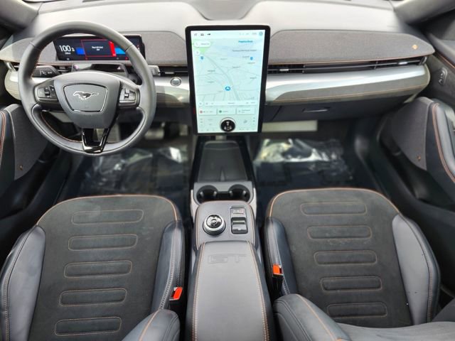 Certified 2023 Ford Mustang Mach-E GT image 12
