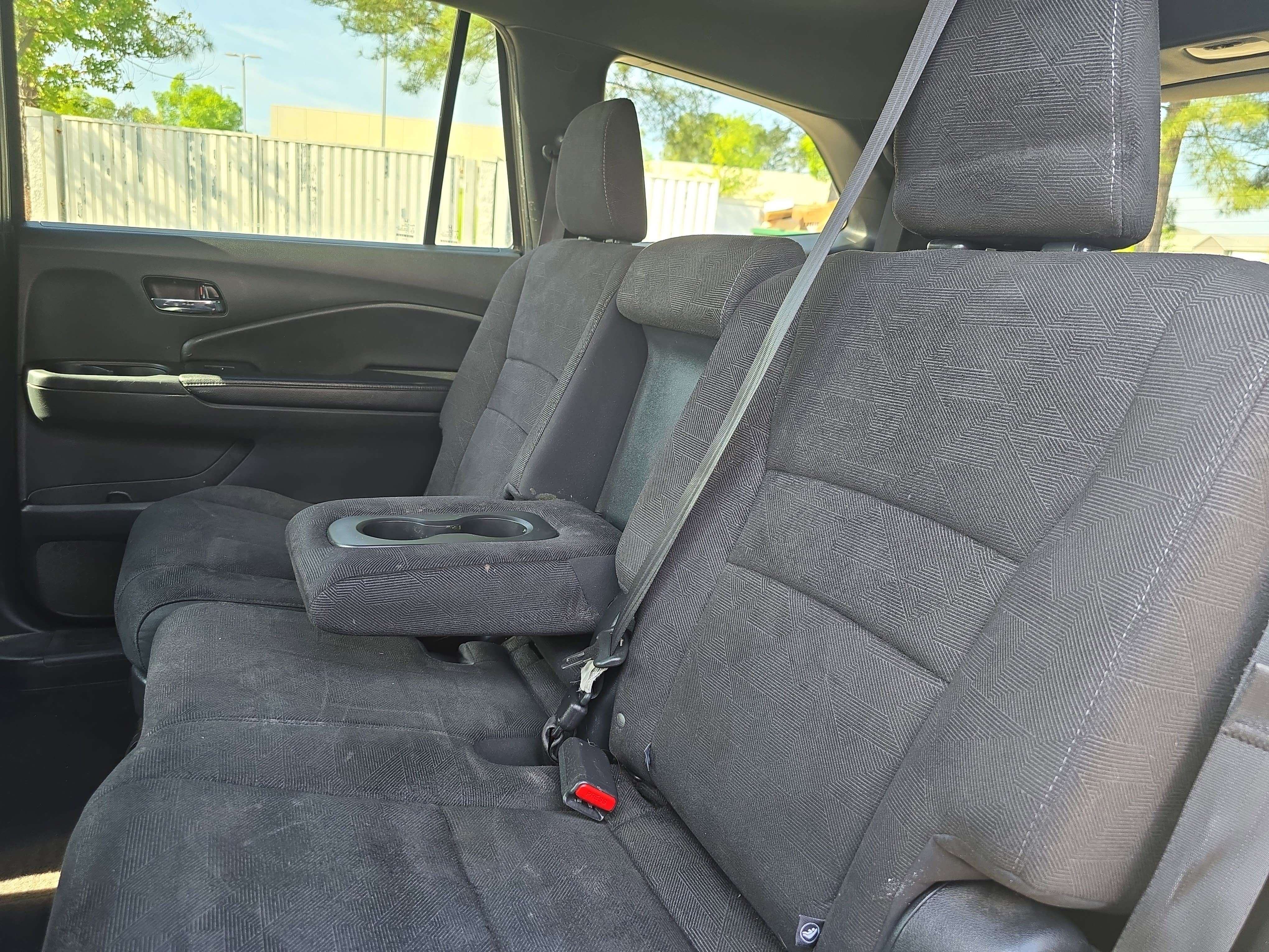 Used 2022 Honda Pilot Sport image 15