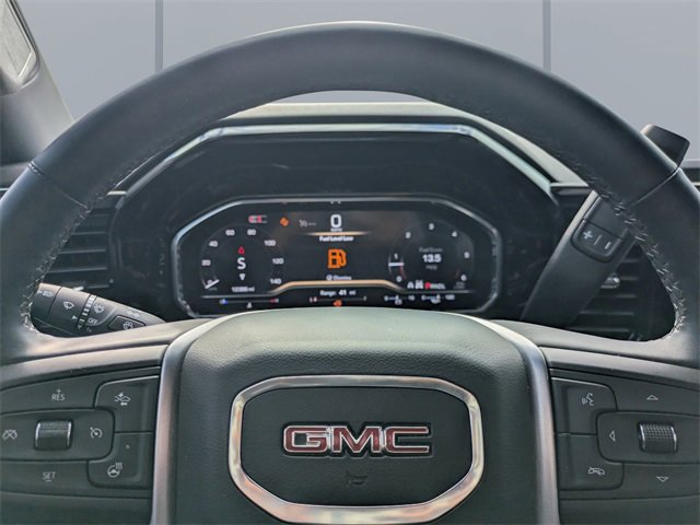 Used 2024 GMC Sierra 1500 Elevation image 31