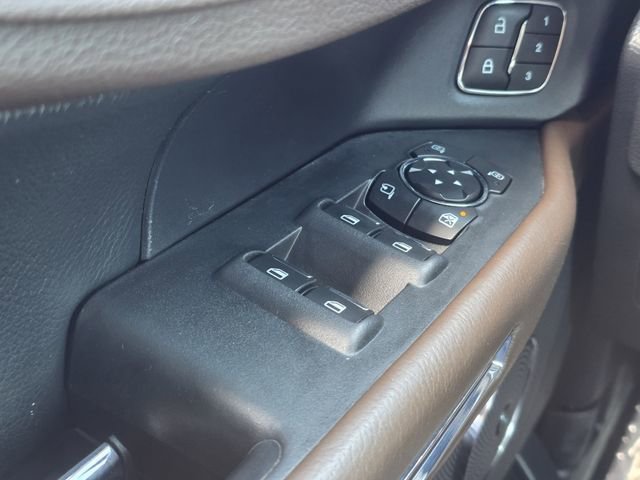 Used 2020 Ford Expedition King Ranch w/ Cargo Package image 16