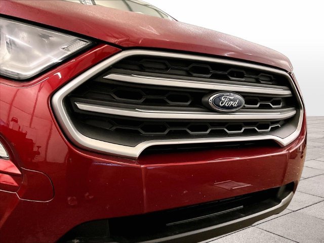 Used 2020 Ford EcoSport SE AWD/4WD image 29