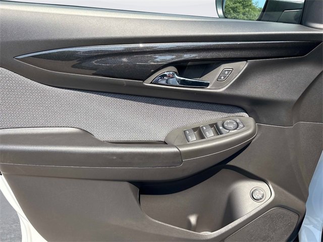 New 2026 Chevrolet TrailBlazer LT w/ Convenience Package image 20