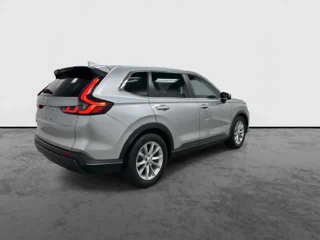 Used 2025 Honda CR-V EX image 4