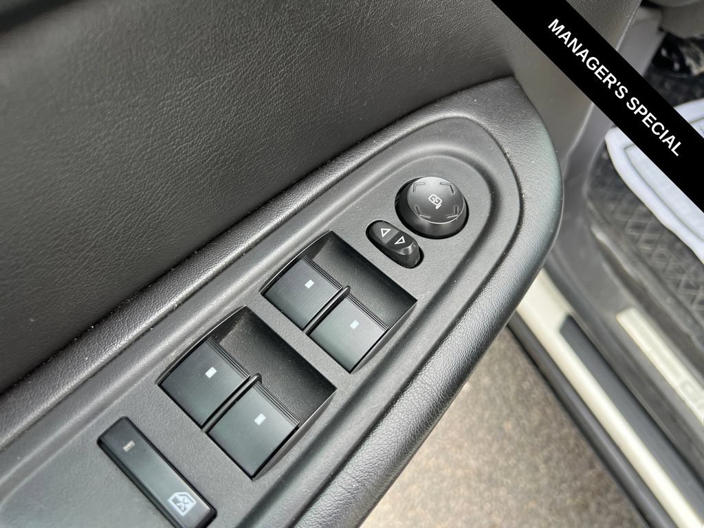 Used 2014 GMC Acadia SLT AWD/4WD image 14