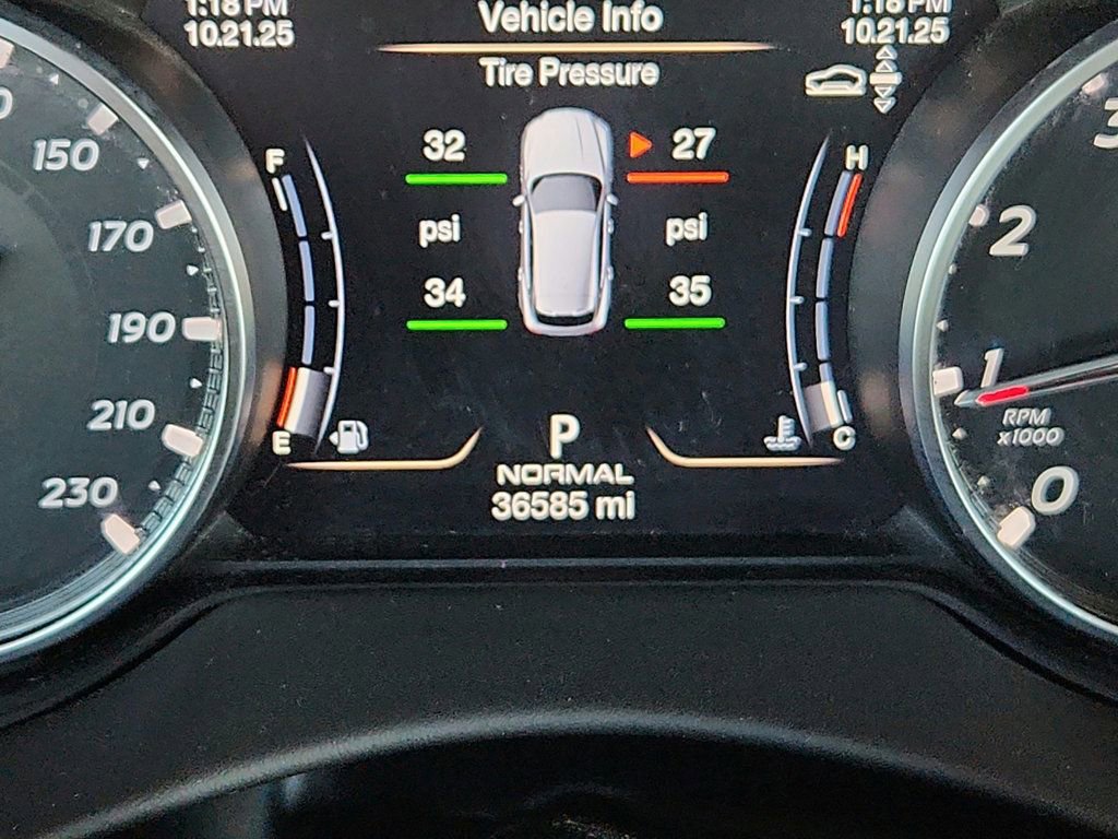 Used 2022 Maserati Levante Modena S image 15