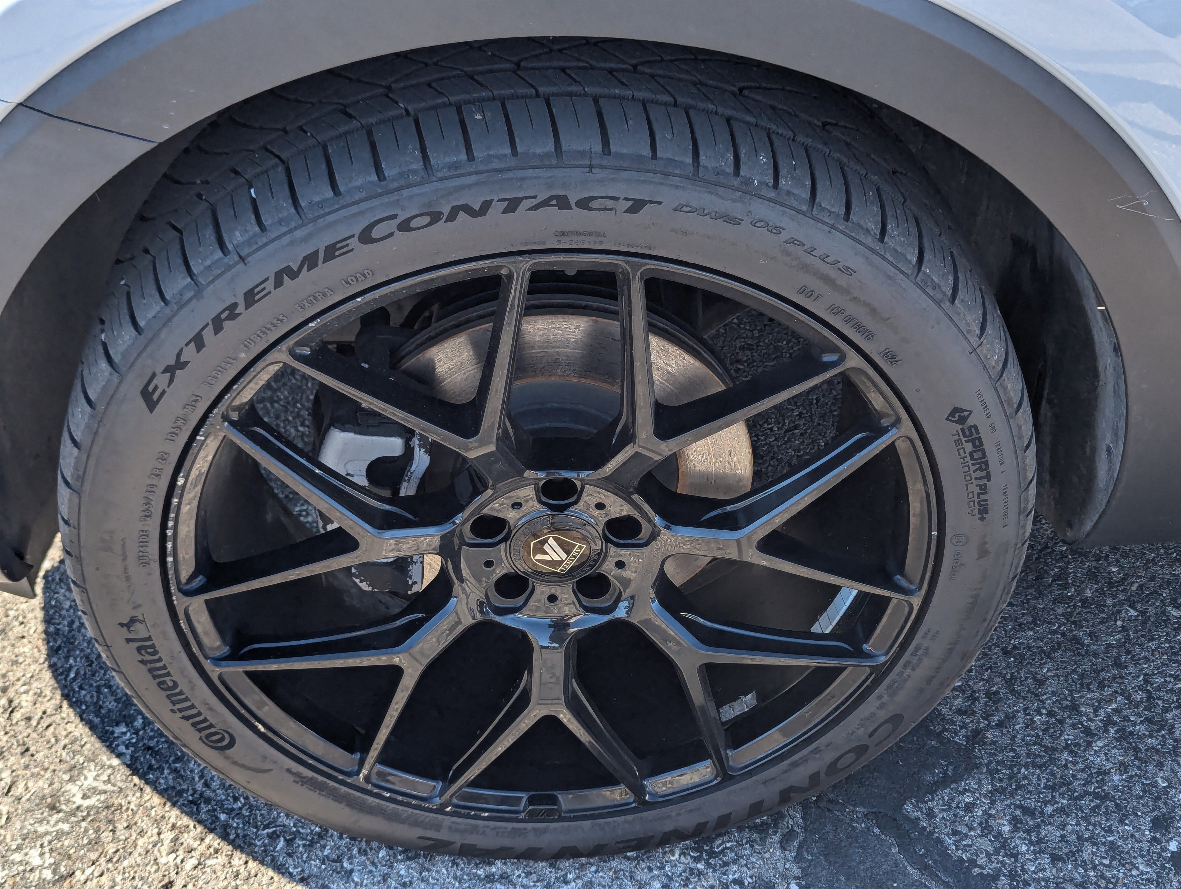 Used 2023 Kia Telluride SX Prestige X-Pro image 7