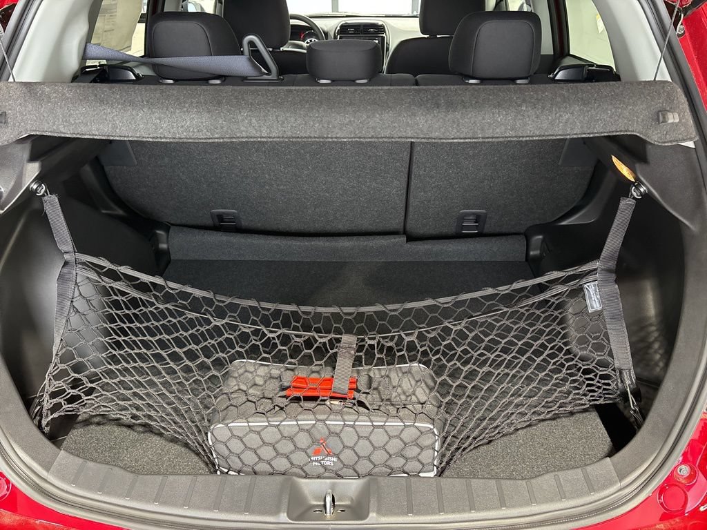 New 2026 Mitsubishi Outlander Sport ES AWD/4WD image 21