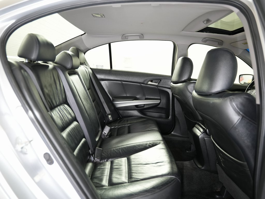 Used 2009 Honda Accord EX-L image 36