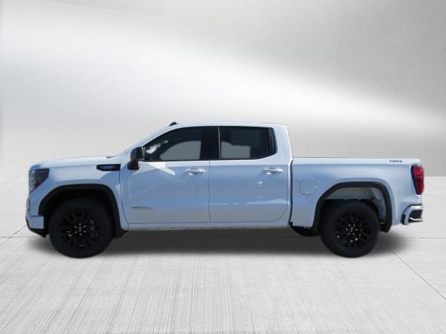 New 2025 GMC Sierra 1500 Elevation image 8