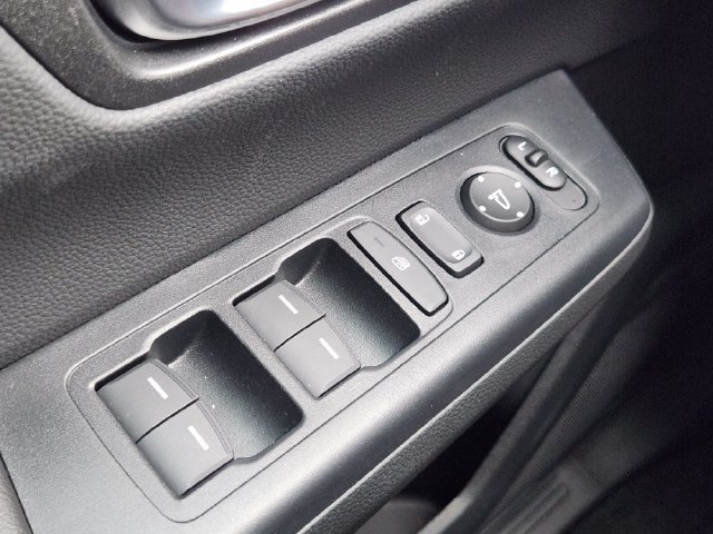 Used 2026 Honda CR-V Sport-L image 21