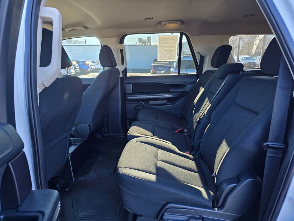 Used 2024 Ford Expedition Max XL AWD/4WD image 15