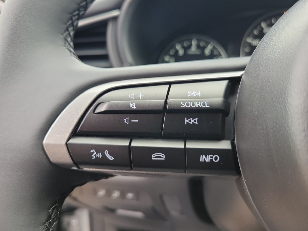New 2026 MAZDA CX-30 AWD 2.5 S w/ Select Sport Pkg image 22