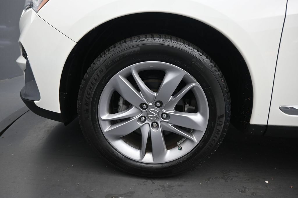 Used 2019 Acura RDX w/ Advance Package AWD/4WD image 57