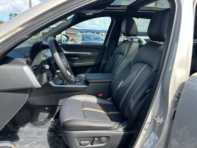 New 2026 MAZDA CX-90 3.3 Turbo S w/ Premium Plus image 9